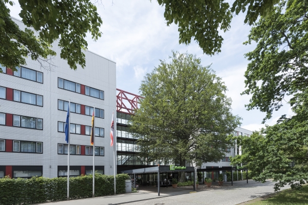 Holiday Inn BERLIN - CITY WEST (Berlin)